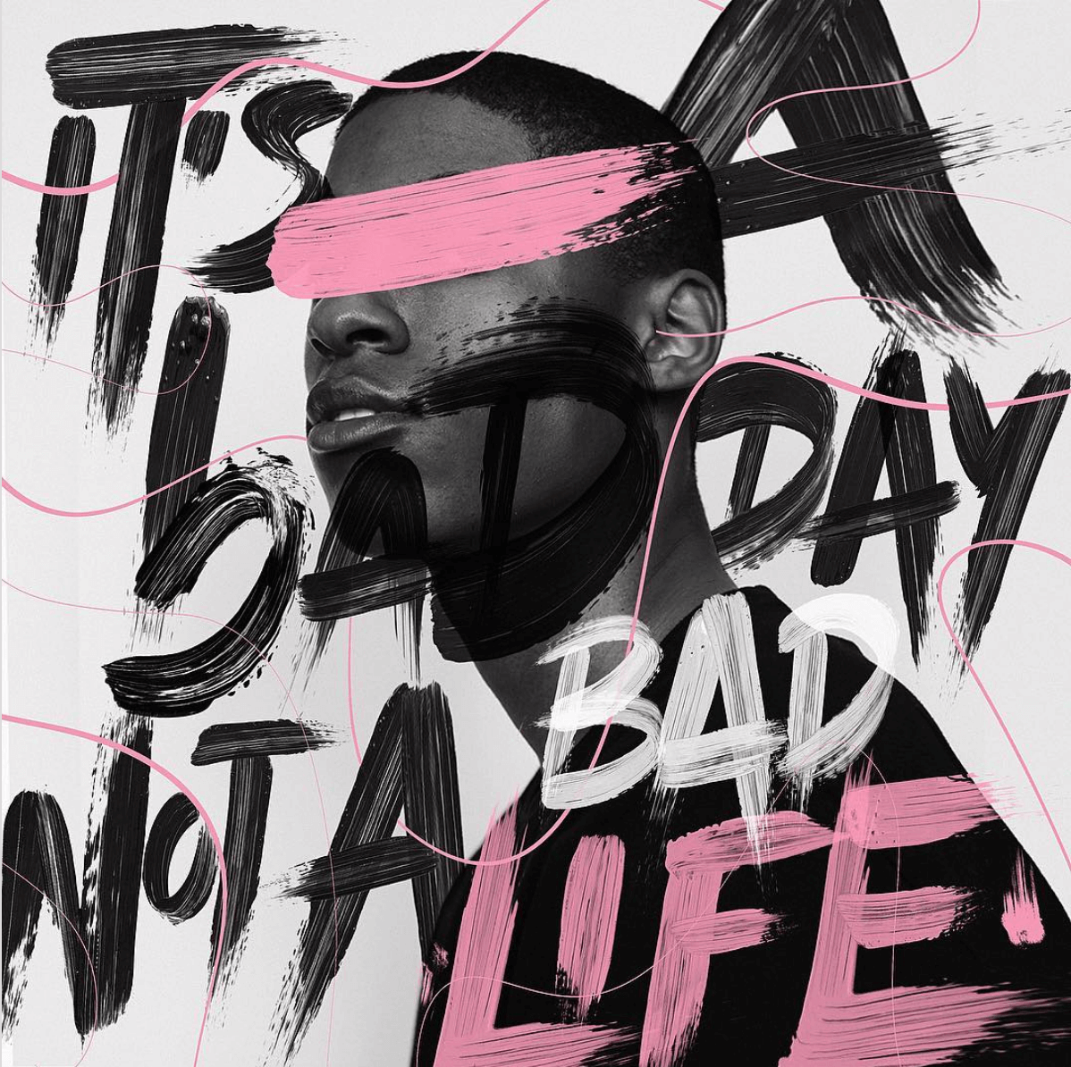 Lettering and Typography 2019 - Typography - Graphic Design Junction - Typography design, Graphic design posters, Graphic design typography