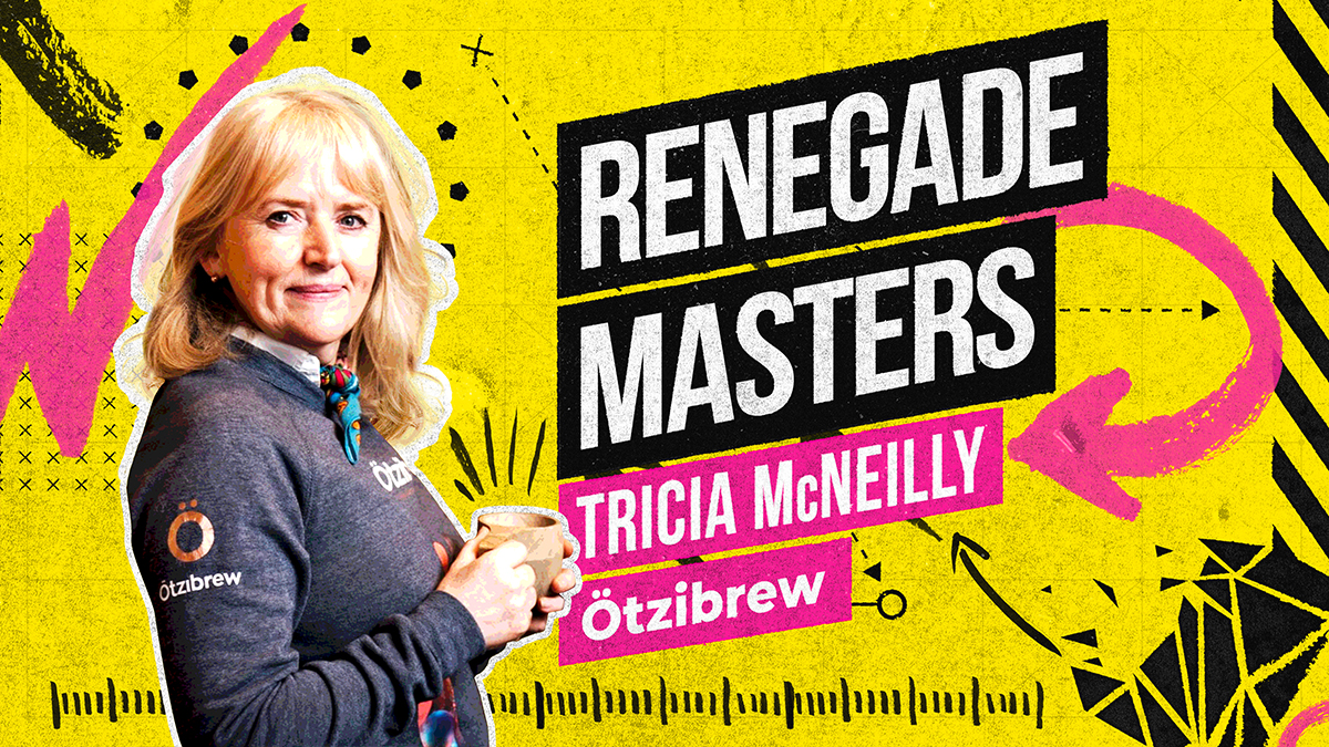 Meet: Tricia McNeilly
