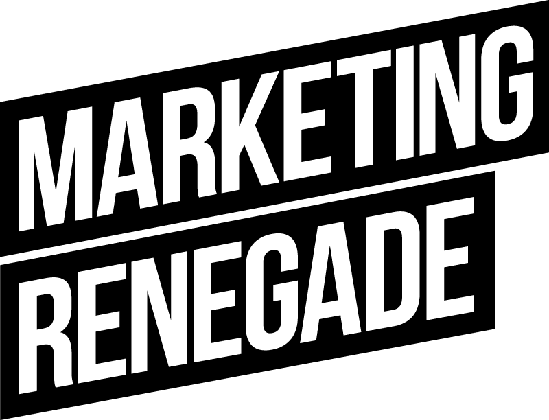 Marketing Renegade
